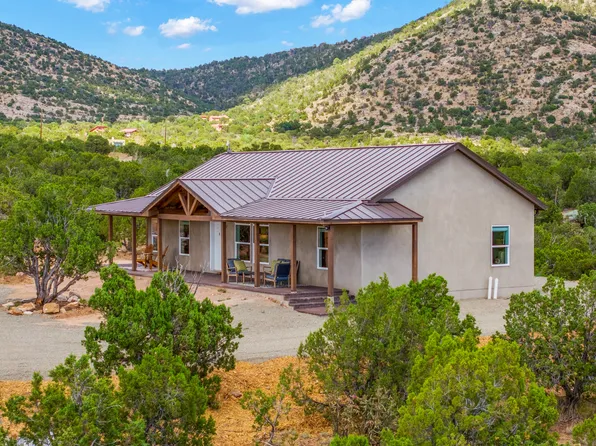 514 Old Las Vegas Hwy, Santa Fe, NM 87508