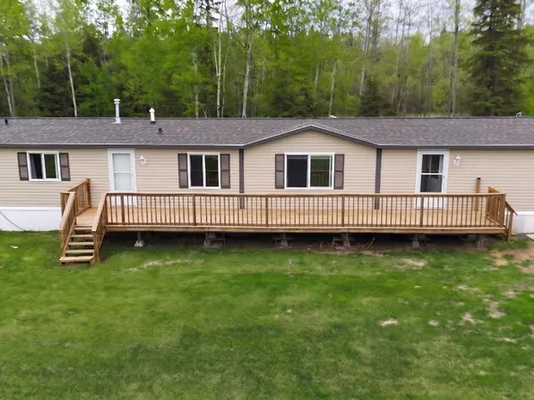 73430 W Range Road 161, Big Lakes County, AB T0G 0W0