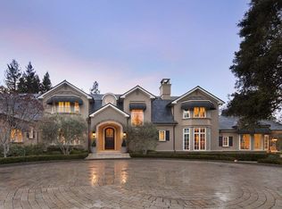 25525 Bledsoe Ct, Los Altos Hills, CA 94022