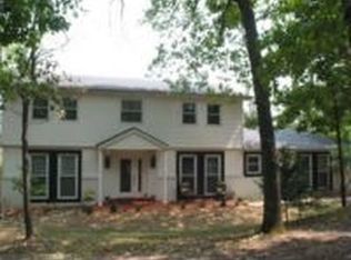 1310 Shepard Rd, Glencoe, MO 63038