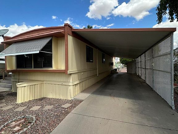 2nd image of 9501 E BROADWAY Road #162