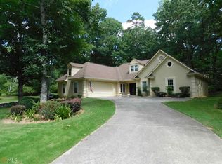 950 Laurel Springs Ln, Marietta, GA 30064