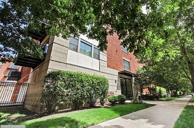 1st image of 2300 W Saint Paul Ave #D202