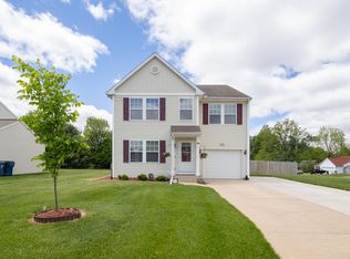 3247 Edling Dr, Kalamazoo, MI 49004