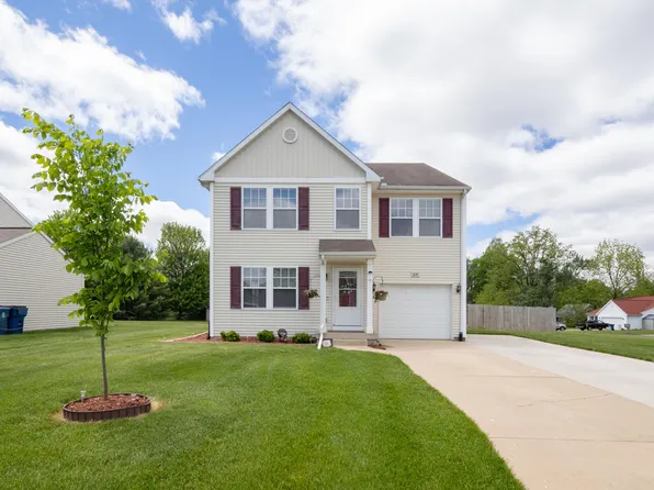 3247 Edling Dr, Kalamazoo, MI 49004