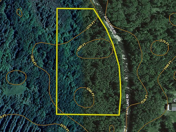 2nd image of Bass Lake Rd Lot Wp001