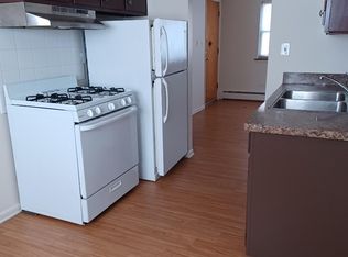 1244 W 87th St APT 2A, Chicago, IL 60620