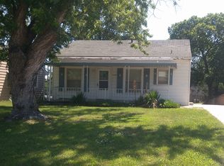 1120 S 8th St, Beatrice, NE 68310