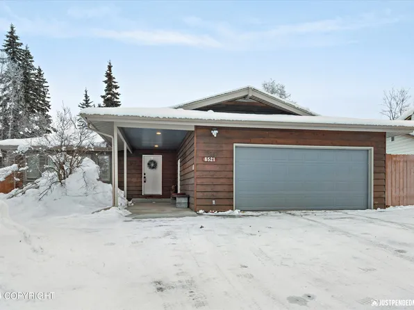 8521 Solar Dr, Anchorage, AK 99507
