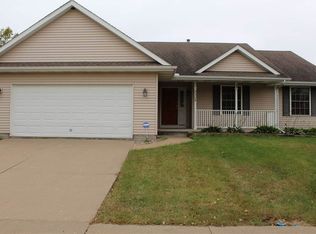 2309 E 58th St, Davenport, IA
