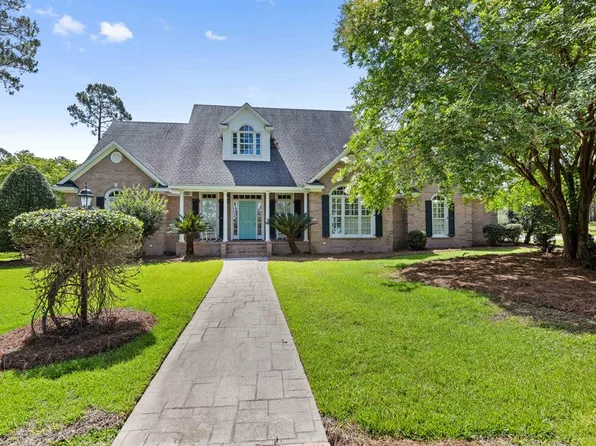 4155 Quail Run Cir, Valdosta, GA 31601