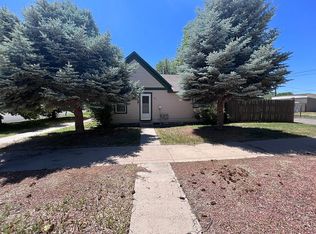 805 Grand Ave, Delta, CO 81416