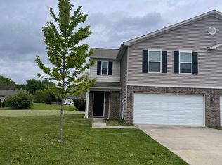 2005 Falcon Ct, Franklin, IN 46131