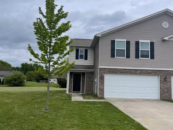 2005 Falcon Ct, Franklin, IN 46131