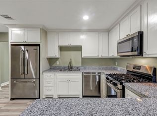 5955 Bellfort St, Houston, TX 77033