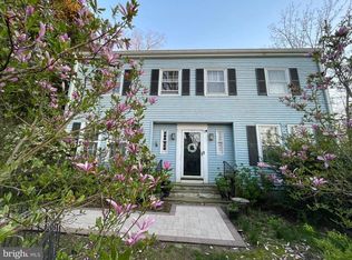 628 Cherry Valley Rd, Princeton, NJ 08540