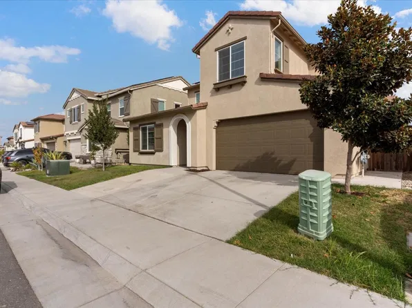 8016 Sun Beam Way, Roseville, CA 95747