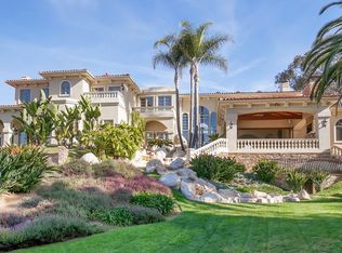 16209 Via Cazadero, Rancho Santa Fe, CA 92067