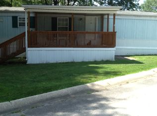 5801 E. 187th St #LOT 27, Belton, MO 64012