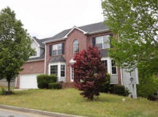 3910 Heritage Pointe, Lithonia, GA 30038