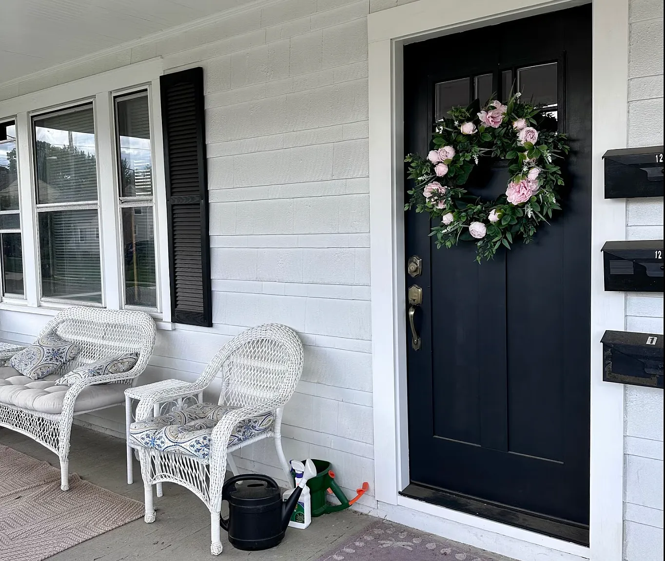 2 bed, 1100 sqft, $1,100 — Photo 4