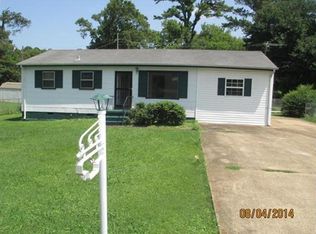 5012 Jarrett Rd, Chattanooga, TN 37416