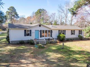 171 S Spot Rd Lot 1, Powells Pt, NC 27966