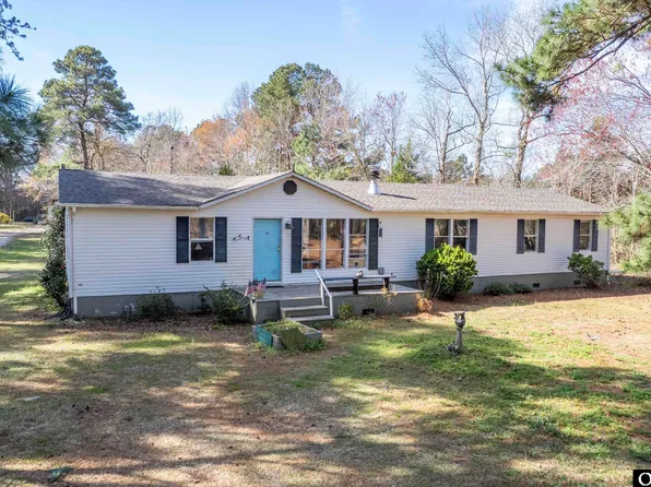 171 S Spot Rd Lot 1, Powells Pt, NC 27966