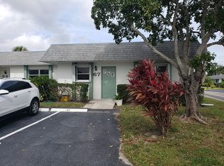 2638 Gately Dr E #67, West Palm Beach, FL 33415