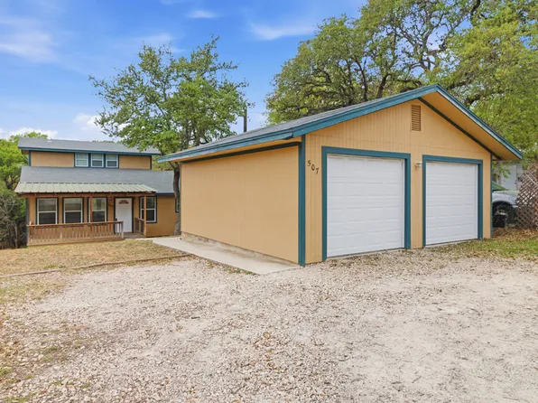 507 Scenic Run, Canyon Lake, TX 78133