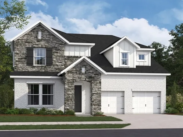 225 S Dunnwood Ln Lot 118, Mount Juliet, TN 37122