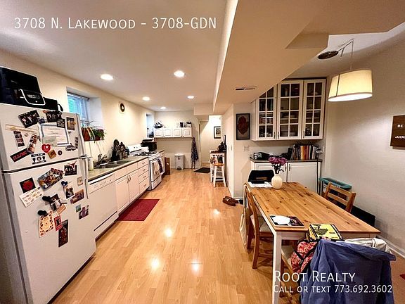 4th image of 3708 N Lakewood Ave #3708