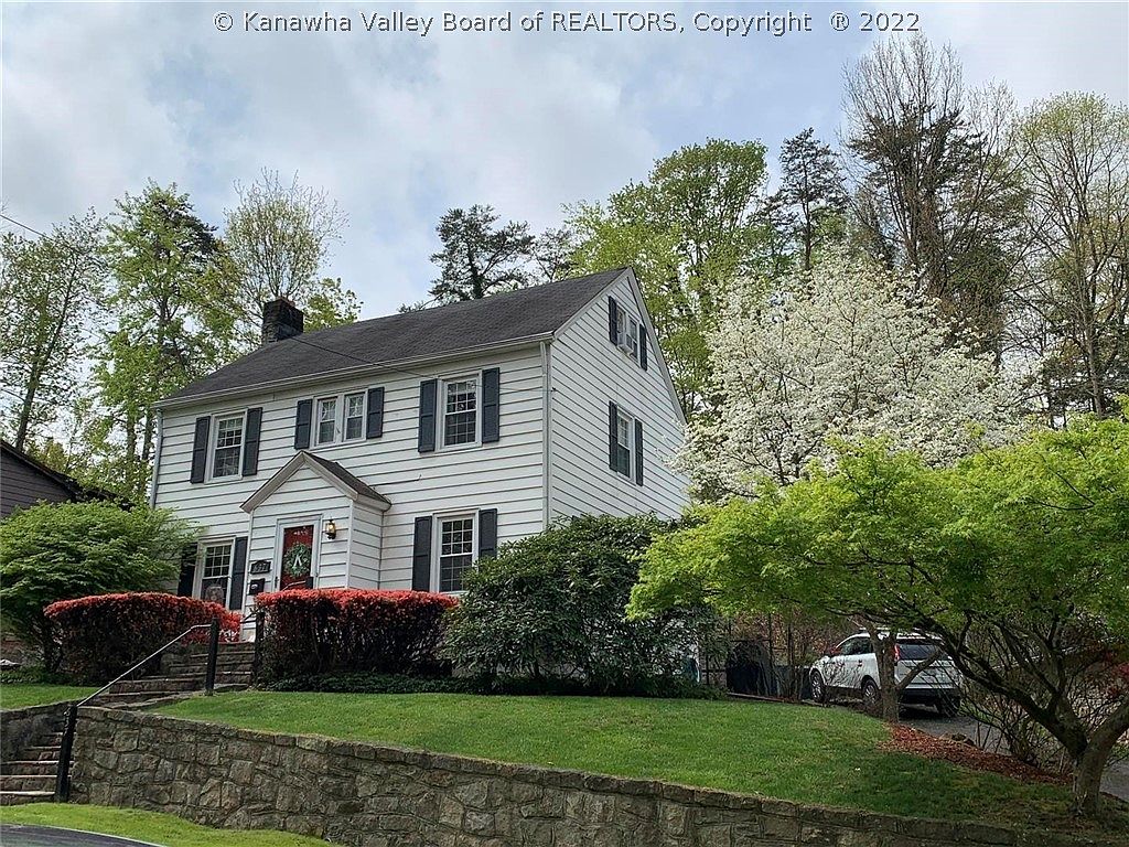 637 Piccadilly St, Charleston, WV 25302 Zillow