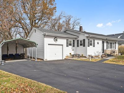 700 E Prairie Lane, Ash Grove, MO, 65604