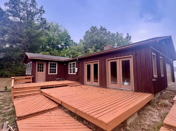 3334 S Westwood Blvd, Poplar Bluff, MO 63901