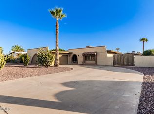 2347 E Evergreen St, Mesa, AZ 85213
