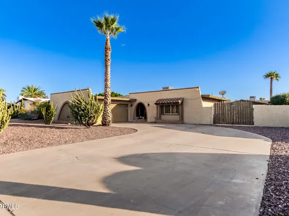 2347 E EVERGREEN Street, Mesa, AZ 85213