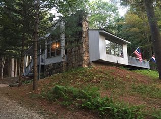 292 Forest Mountain Rd, Peru, VT 05152