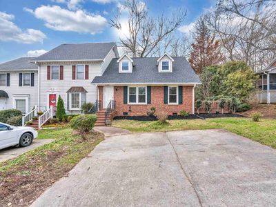 323 Sunridge Dr, Spartanburg, SC, 29302