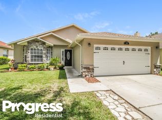 969 Eagles Forrest Dr, Apopka, FL 32712