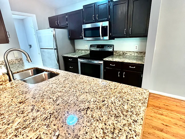 7680 Scioto Ct #206 — Photo 8