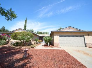 2060 W Los Altos Ave, Fresno, CA