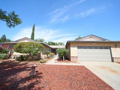 2060 W Los Altos Ave, Fresno, CA, 93711