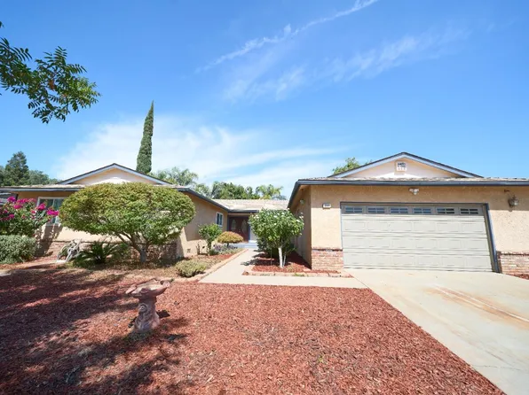 2060 W Los Altos Ave, Fresno, CA 93711