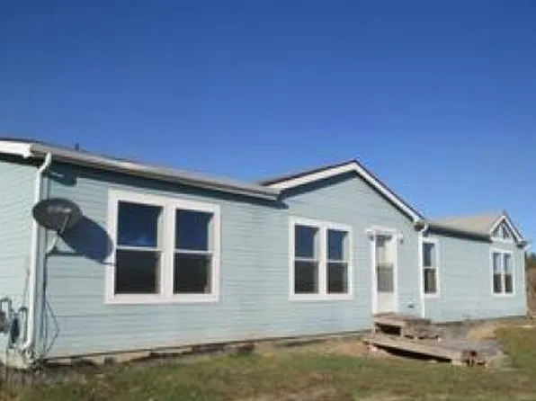 1086 Pinyon St, Meeker, CO 81641