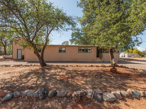 6731 Iffn Dr, Anderson, CA 96007