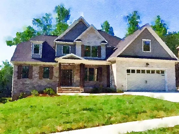 9359 Peppy Branch Trl, Apison, TN 37302