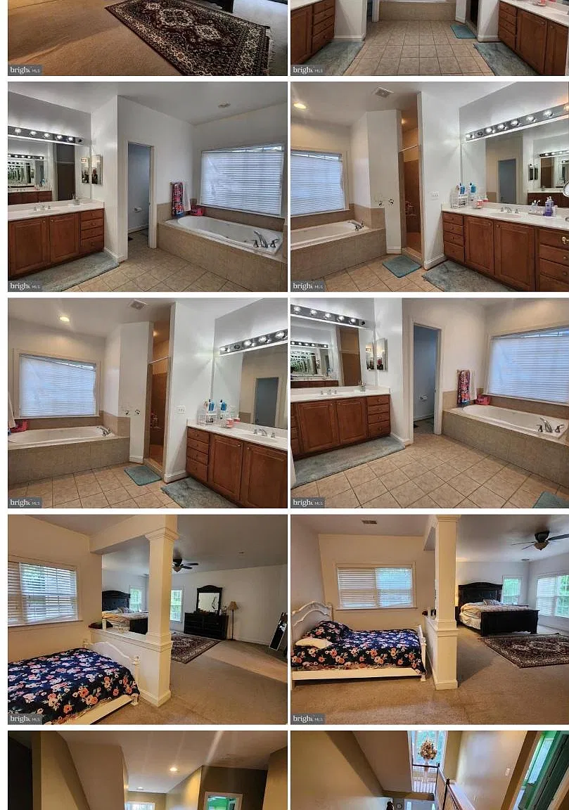 7 bed, 5.5 bath, 4956 sqft, $3,995 — Photo 3