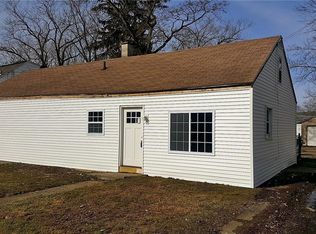 474 71st St, Niagara Falls, NY 14304