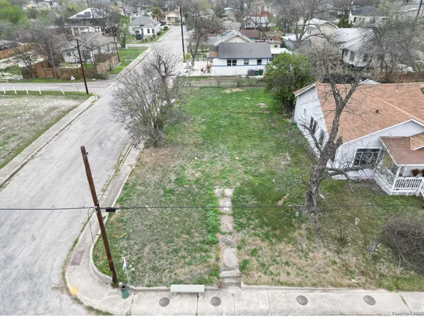 901 IOWA ST LOT 34, San Antonio, TX 78203